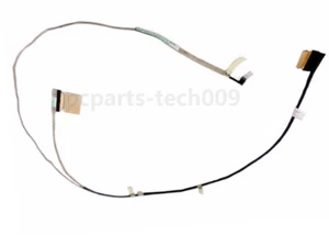 Original LCD LVDS Display Screen Video Cable For HP 14-AF175NR 14-AF180NR Laptop - Picture 1 of 6
