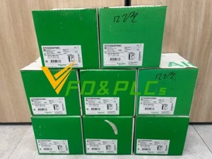 ATV320U07N4C SCHNEIDER, Variable speed drive,3 phases, 0.75 kW NEW IN BOX! - Picture 1 of 5