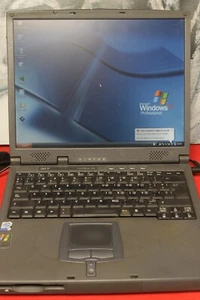 Acer travelmate 260 - Imagen 1 de 4