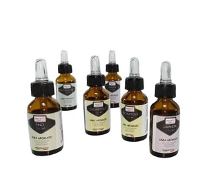 6 Flaschen Flaschen 15 ml Ätherische Öle Öl gemischte Düfte Duftessenz - Bild 1 von 6