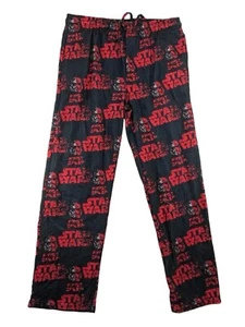 Star Wars Stormtroopers Men’s Pajama Lounge Sleep Pants (Medium) - NWT - Picture 1 of 4