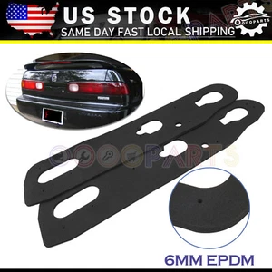 Left & Right Taillight Gaskets Set For 1994-2001 Honda Acura Integra 33503ST7A01 - Picture 1 of 5