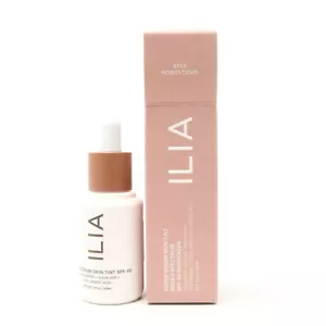 Ilia Super Serum Skin Tinit Spf 49 Sunscreen 1.0oz ST15 Porto Covo New With Box - Picture 1 of 1