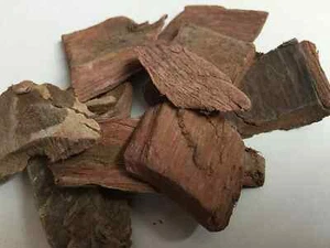 ARJUNA BAUMRINDE TERMINALIA ARJUNA ARJUN CHAAL CHHAL GANZ 50-1000gm schneller Versand - Bild 1 von 4