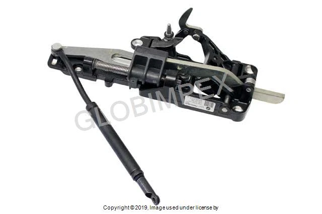 0BMW 323Ci 325Ci 325Ci M3 (2000 - 2006) 锁组件适用于可转换右上角  — 第 1/1 张图片