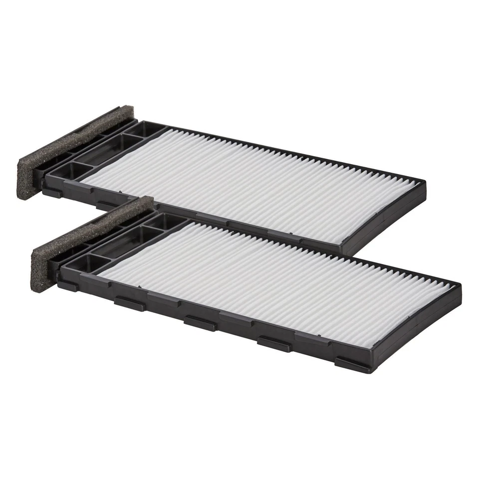 For Nissan Frontier 2001-2004 TYC Cabin Air Filter - Изображение 1 из 4