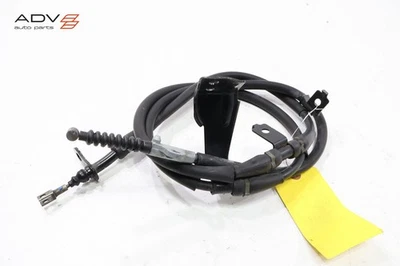 2005-2021 NISSAN FRONTIER REAR RIGHT PASSENGER SIDE PARKING BRAKE CABLE LINE OEM - Image 1 of 4