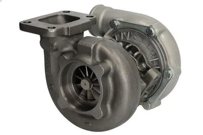 Turbocharger GARRETT 466854-5001S - Image 1 of 4