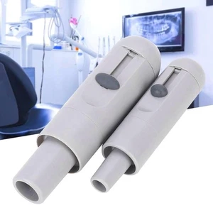 Dental Suction Handle Tube Converter HVE SE Vacuum Valve Ejector Tool - Picture 1 of 9