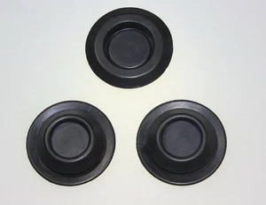 Ojales de piso para bota Ford Escort MK2 RS2000 México RS1800 Sport Harrier - Imagen 1 de 2