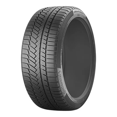 1x Winterreifen CONTINENTAL WINTERCONTACT TS 850 P 245/45R18 96V FR - Bild 1 von 4
