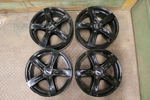 9334 Rial ARK 757 Alufelgen 17 Zoll ET52 VW Golf 6 7 Skoda Octavia 1Z Audi A3 8P - Bild 1 von 16