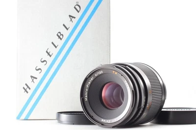 [Top MINT w/Box] Hasselblad Carl Zeiss Makro Planar T* CF 120mm f4 lens JAPAN - Image 1 of 4