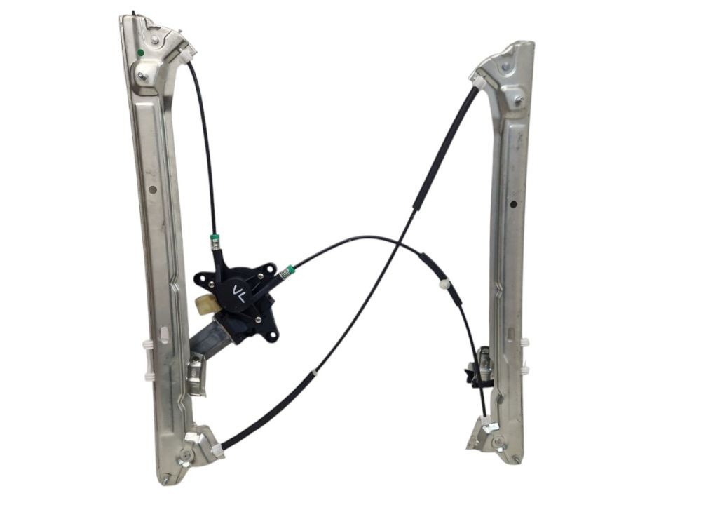 Pièce CQX Référence BZ09FR Lève-vitre électrique Avant Droit Pour Mercedes Vito W639 / Viano (2004-2009) 4 Portes Mécanisme Vitre Mercedes Viano 2004-2009 CQX - Foto 3