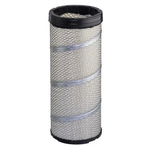 HENGST FILTER E452LS Secondary Air Filter for MACK,RENAULT TRUCKS,VOLVO - Bild 1 von 3