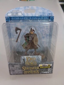 Lord of the Rings Figur - Armies of Middle Earth - Rohan Soldier (7210) - Bild 1 von 4