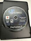 Valkyrie Profile 2 Sony PlayStation 2 PS2 Disc Only TESTED - VGC!