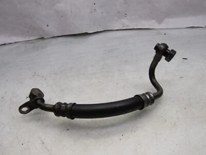BMW 1 series E87 120D MK1 M47TU2D20 engine bay oil pipe tube line + banjo bolt - Picture 1 of 5