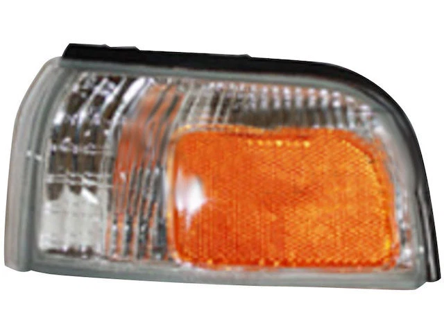 Conjunto de luz de estacionamiento delantera izquierda para Honda Accord 1990-1991 TYC 43382RHVR Foto 1 de 2