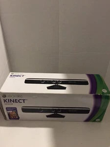 Barra Sensor Movimiento Kinect Microsoft Xbox 360 Modelo 1414 - Imagen 1 de 5