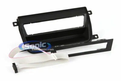 Kit de tablero DIN único Metra 98-9306 con interruptor térmico para BMW 3 2006-2010 Select Foto 1 de 4
