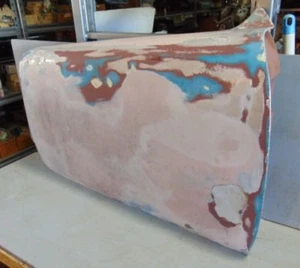 MGA Roadster Passenger Side Door Shell -Nice Rustfree Shape-Needs Some Work--T - Picture 1 of 10