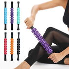 Massage Roller Stick Cellulite Reduction Tissue Muscle Relief for Physical