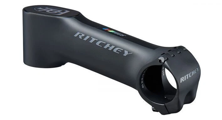 Ritchey WCS Chicane Potencia Negro Mate 110mm - Imagen 1 de 1