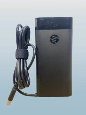 Genuine HP 230W 19.5V 11.8A TPN-LA10 AC Power Adapter For Laptop/Aio/PC/Dock - image 1 of 3