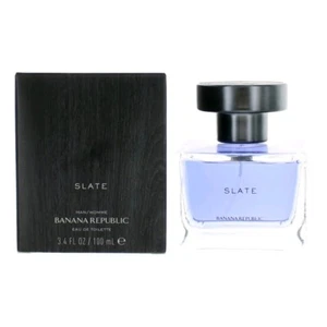 Slate by Banana Republic 3.4 oz Eau De Toilette Spray for Men - Picture 1 of 2