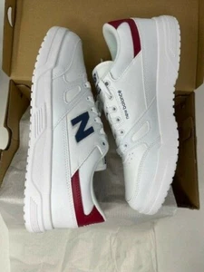 NEW Men's White New Balance CT20RD1 Casual Shoes Size 10 M (Medium Width) #U1 - Picture 1 of 3