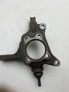Driver Left Front Spindle/Knuckle 28313SC010 Fits 14-18 Forester 2839240 - Picture 1 of 8