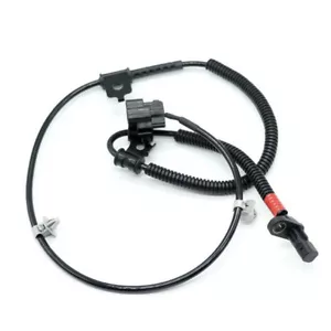 For Kia Sedona V6 3.5L 3.8L Front Right ABS Sensor Wheel Speed Sensor 956704D100 - Picture 1 of 6