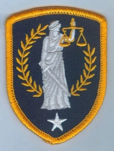 NEW ISSUE SSI:    OFFICE OF SPECIAL TRIAL COUNSEL .... JUST RELEASED ... MINT!!! - Picture 1 of 1