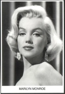 Modern Postcard: MARILYN MONROE (Mayfair, Ref: 279). Free UK p&p - Picture 1 of 1