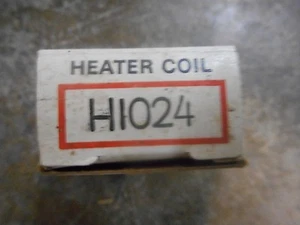 NUEVO EN CAJA BOBINA CALENTADORA MARTILLOS #H1024 - Imagen 1 de 1