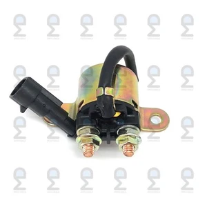 STARTER RELAY SOLENOID FOR POLARIS RZR XP 900 2011 2012 2013 EFI EPS - Picture 1 of 2
