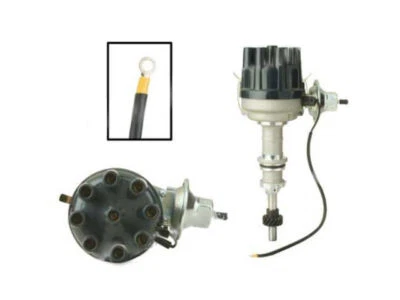 Distribuidor de ignição Mercury Montego 1969-1974 14218ZZ 1970 1971 1972 1973 - Imagem 1 de 2