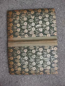 GRACE BUCHANAN SHERWOOD " MOON SHADOWS" A BOOK OF POEMS - 1935 - AUTOGRAPHED - Picture 1 of 7