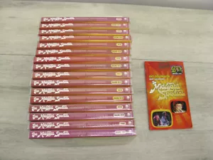 The Midnight Special Legendary Performances 1973-1980 16 DVD 7 ungeöffnete Musik - Bild 1 von 24