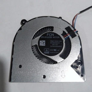 For FCN FKMY DC5V 0.5A 6033B0062401 DFS200005AR0T Cooling Fan - Picture 1 of 8