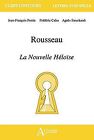 Rousseau, La Nouvelle Héloïse von PERRIN, Jean-François | Buch | Zustand gut