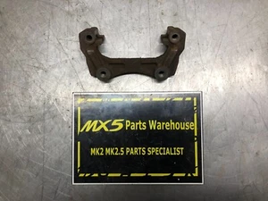 MAZDA MX5 NB MK2 MK2.5 1.6 1.8 98-05 REAR LEFT RIGHT BRAKE CALIPER CARRIER 250mm - Picture 1 of 4