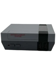 Nintendo Entertainment System NES Classic Edition Mini Home Console Only - Picture 1 of 8