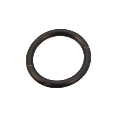 Junta tórica de goma para tubo de agua 2 piezas para Honda Accord Civic Integra CRX Foto 1 de 4