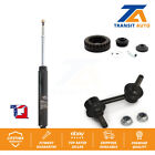 Rear Right Shock TQ Link Kit And Mount For Mitsubishi Outlander Mitsubishi Outlander