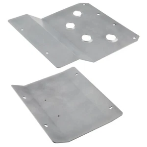 Placa de deslizamiento diferencial de alta resistencia para GMC Sierra 2500HD 3500HD- 2x2/4WD - Imagen 1 de 11