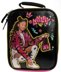 That Girl Lay Lay Insulated Lunch Box - Picture 1 of 4