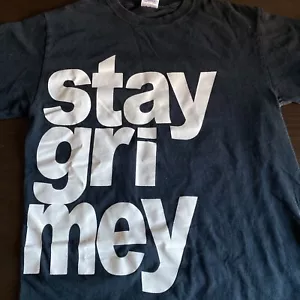 Stay Grimey - Camiseta - Doomsday Morning - Talla: Pequeña - Imagen 1 de 3