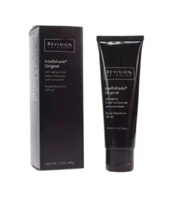 Revision Skincare Intellishade Original Tinted Moisturizer SPF 45, 1.7 oz. NEW! - Picture 1 of 4